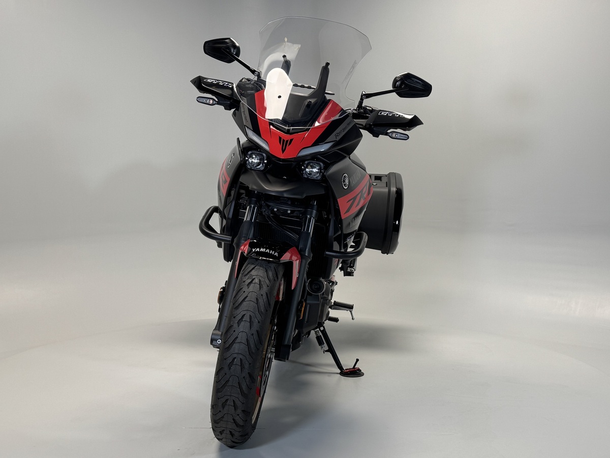 Yamaha Tracer 7 GT