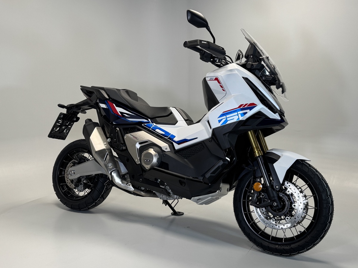 Honda X-ADV 750 Edition