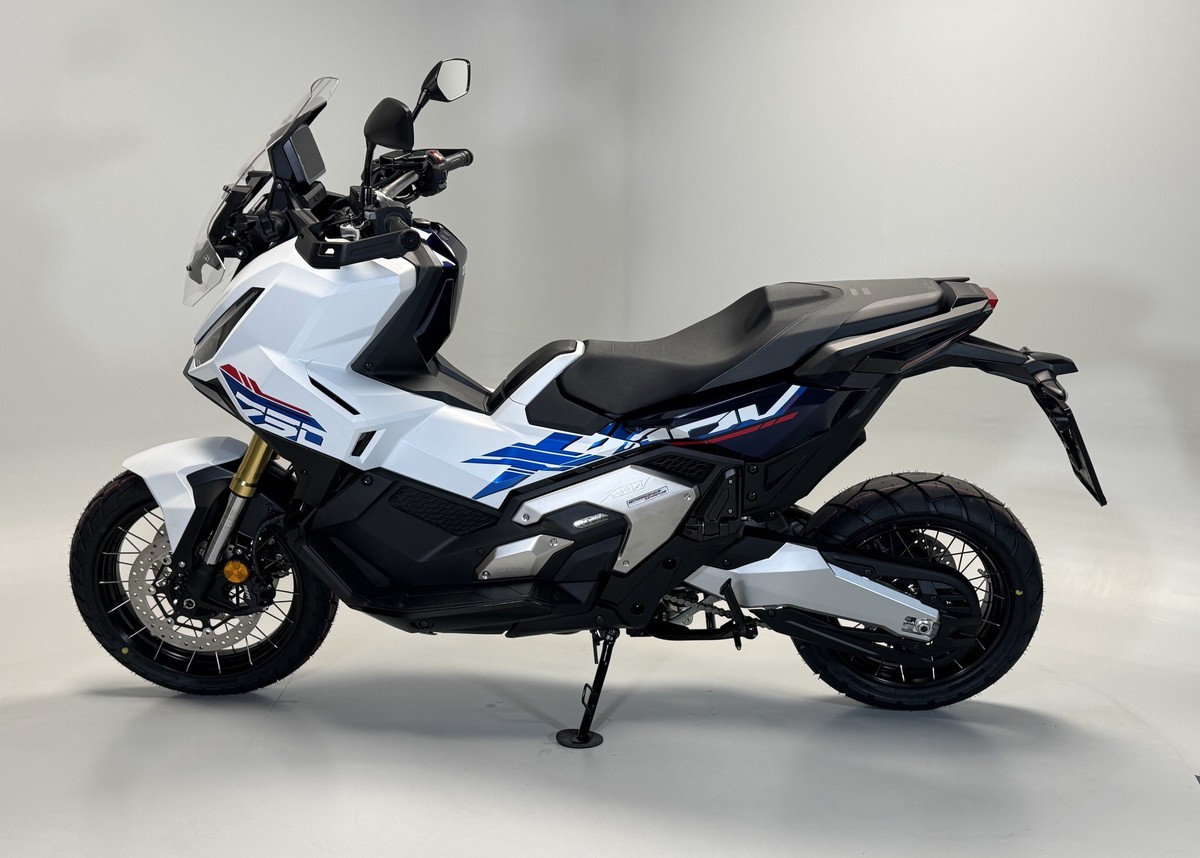 Honda X-ADV 750 Edition