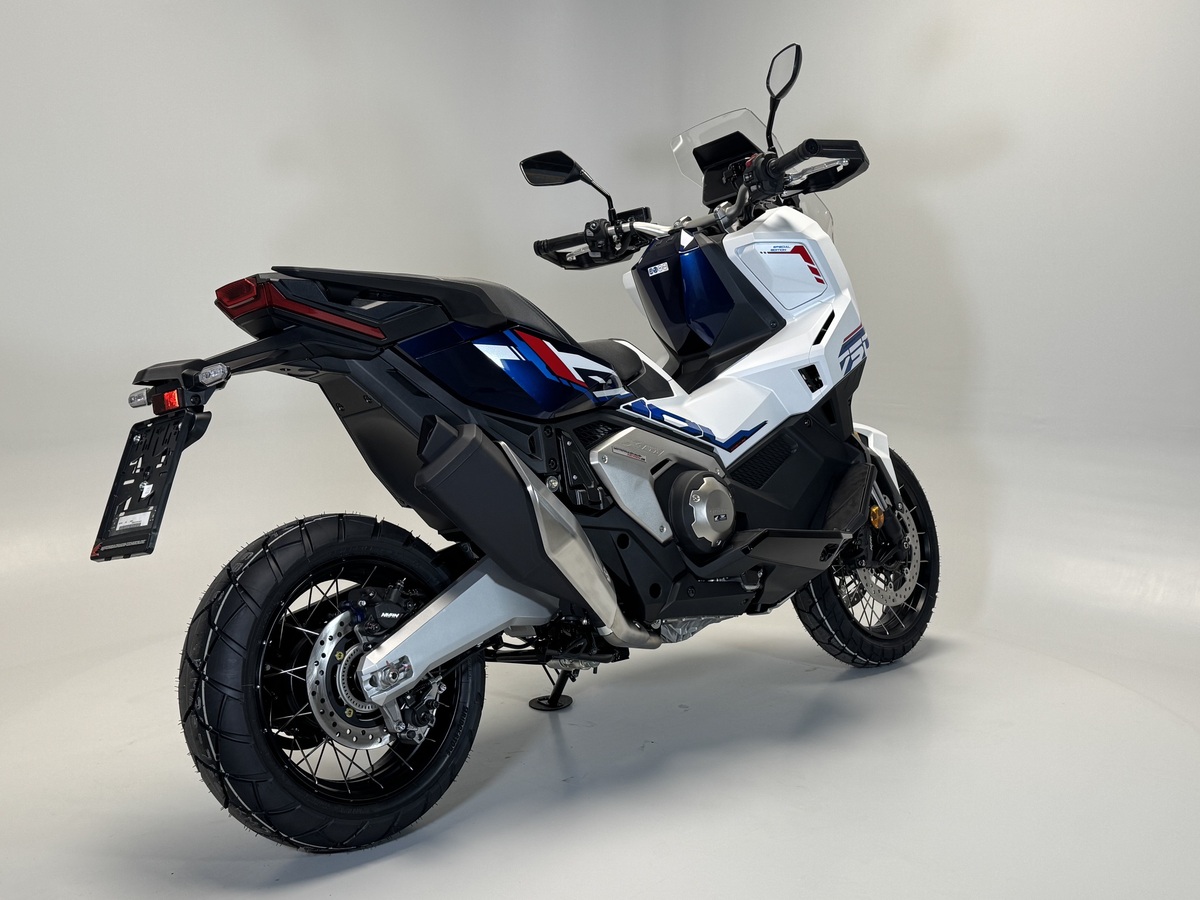 Honda X-ADV 750 Edition