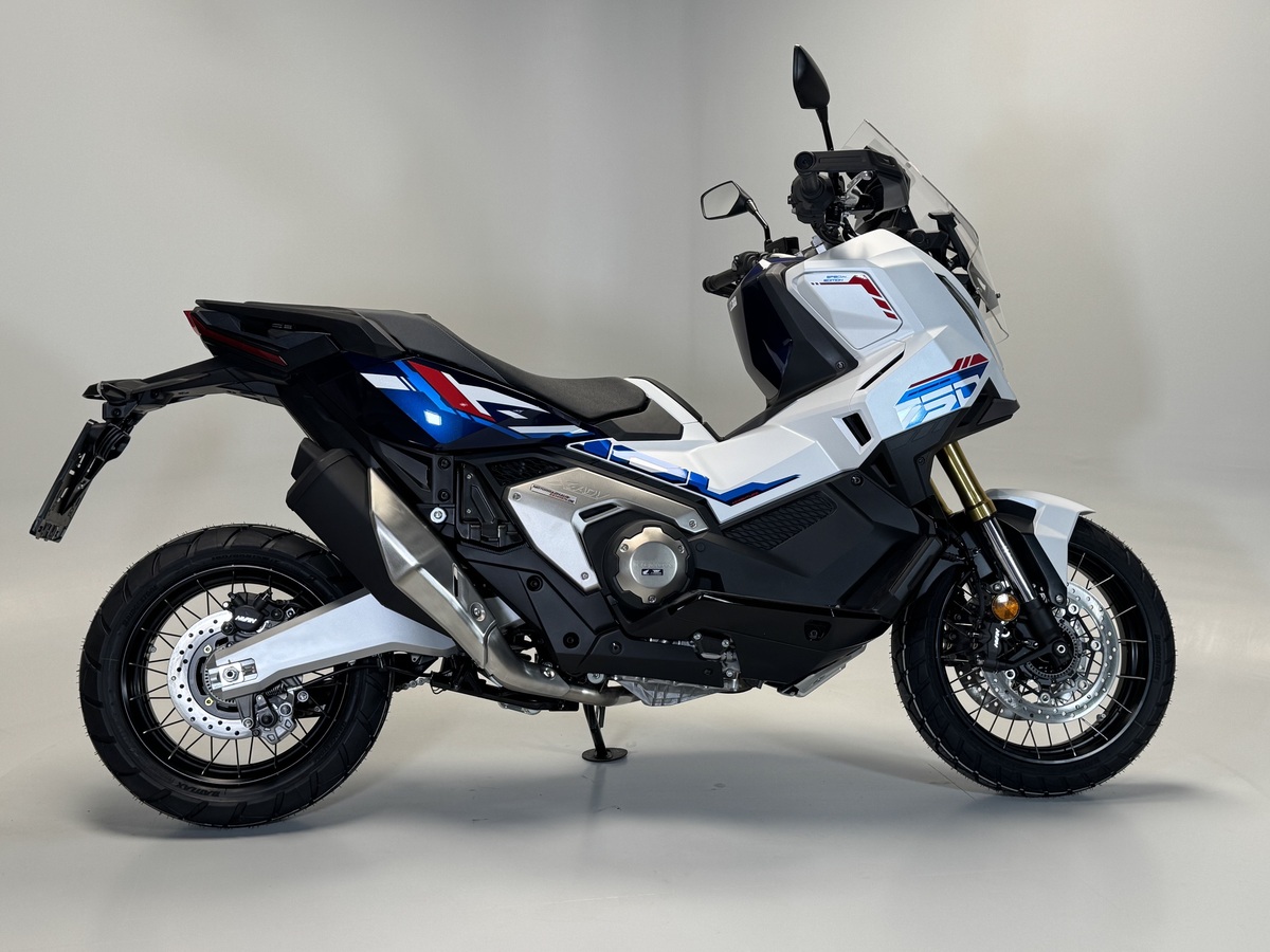 Honda X-ADV 750 Edition