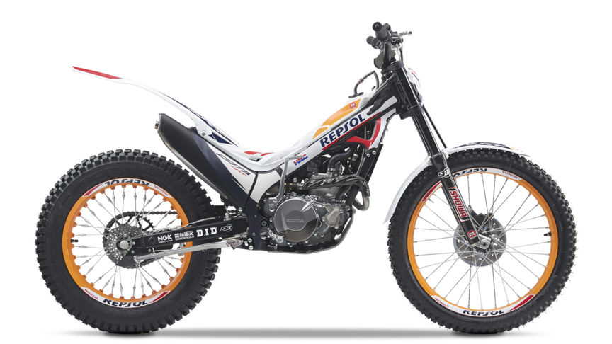 Montesa Cota 4RT260 Race Replica 2020